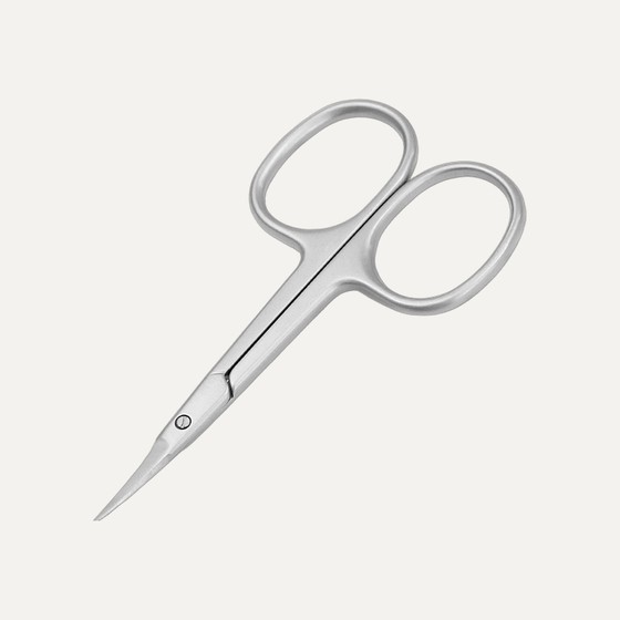 Russian cuticle scissors classic — FR-SC-02